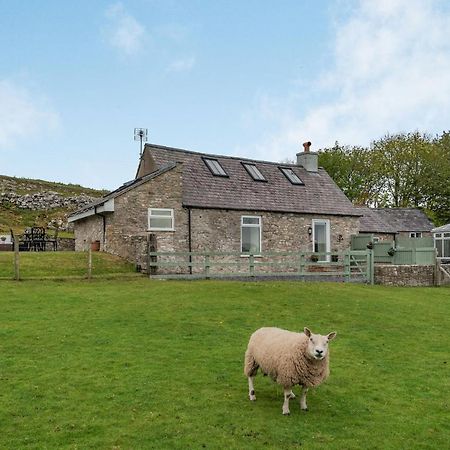 Hafan Haydn Villa Cwm  ภายนอก รูปภาพ