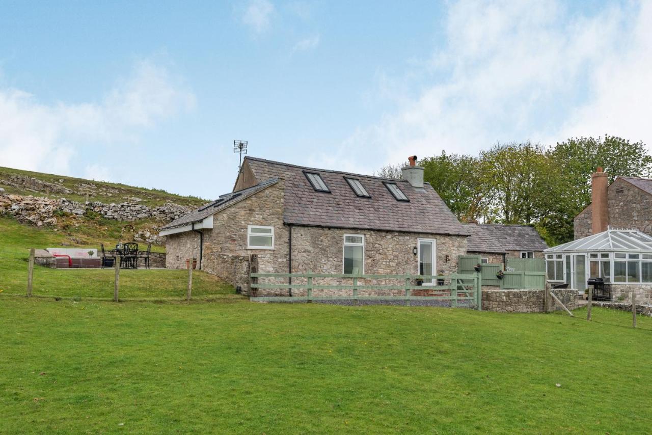 Hafan Haydn Villa Cwm  ภายนอก รูปภาพ