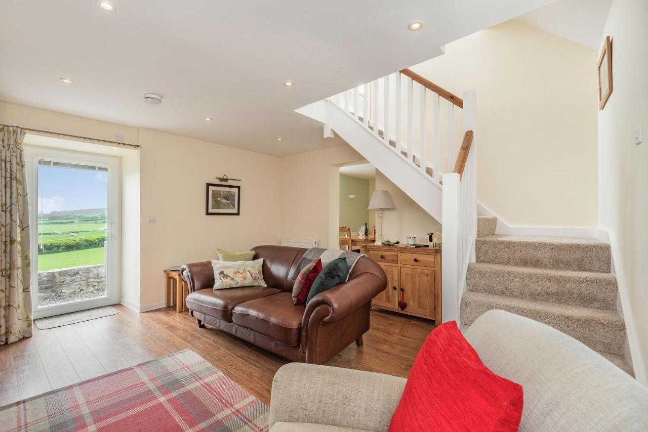 Hafan Haydn Villa Cwm  ภายนอก รูปภาพ