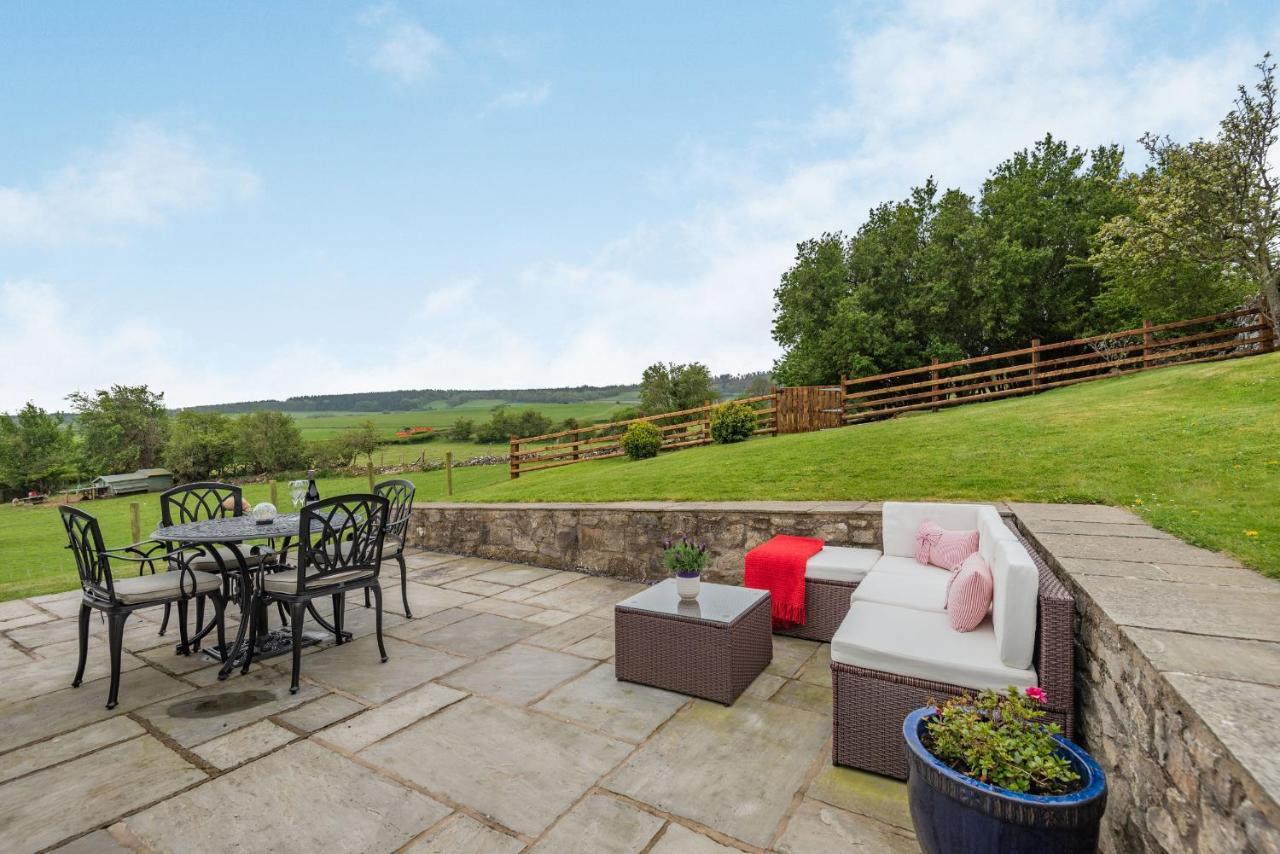 Hafan Haydn Villa Cwm  ภายนอก รูปภาพ