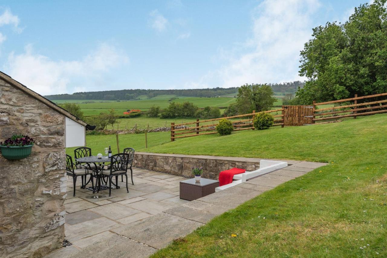 Hafan Haydn Villa Cwm  ภายนอก รูปภาพ