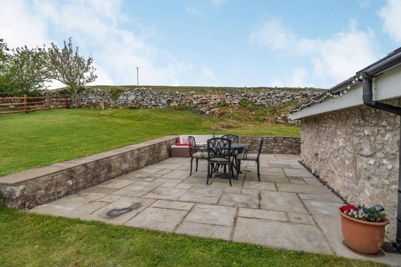 Hafan Haydn Villa Cwm  ภายนอก รูปภาพ