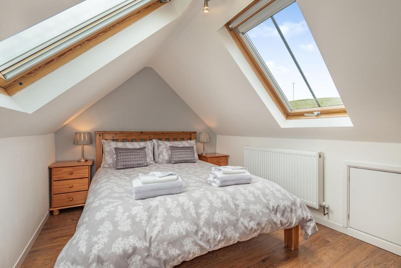 Hafan Haydn Villa Cwm  ภายนอก รูปภาพ